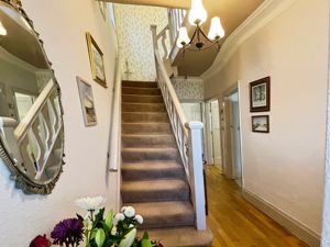 Hall- click for photo gallery